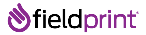 Fieldprint logo
