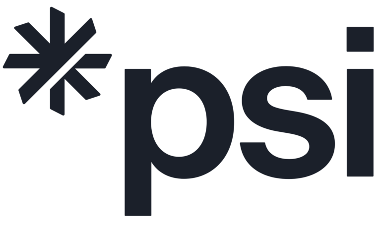 PSI logo