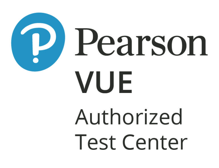 Pearson VUE Logo